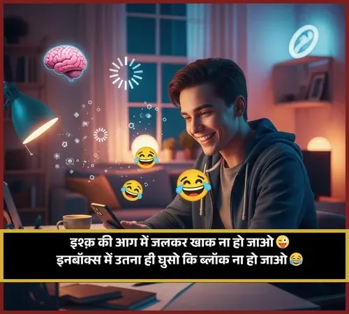 2 Line Funny Shayari