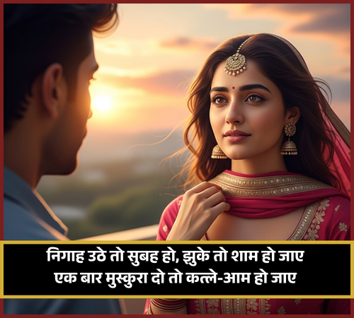 Impress Tareef Shayari Impress Tareef Shayari