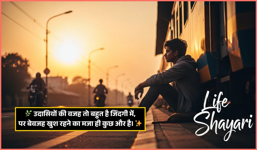 Life Shayari