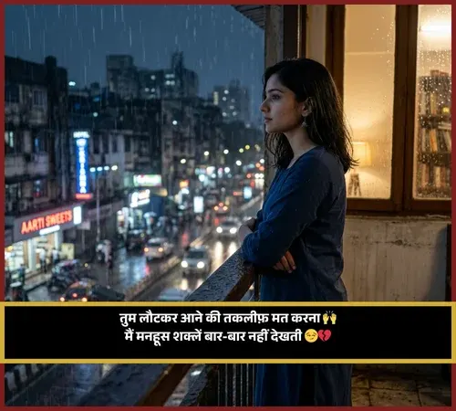 Attitude Shayari for Girls