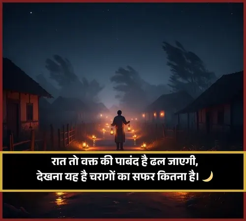 Bura Waqt Shayari 2 Lines