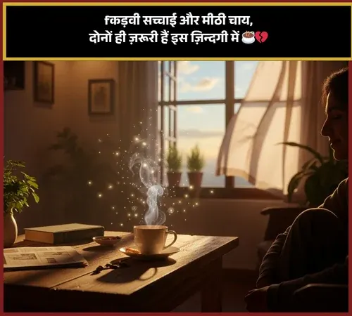 Chai Shayari 2 Line Chai Shayari 2 Line