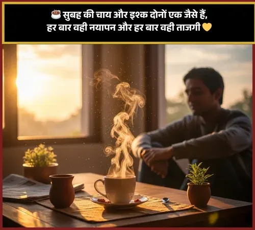 Chai Shayari Chai Shayari