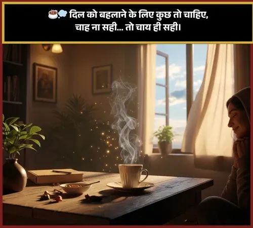Chai Shayari Gulzar Chai Shayari Gulzar
