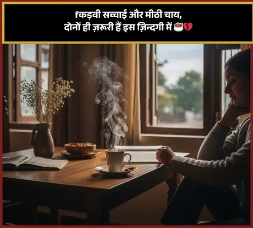 Chai Shayari Chai Shayari