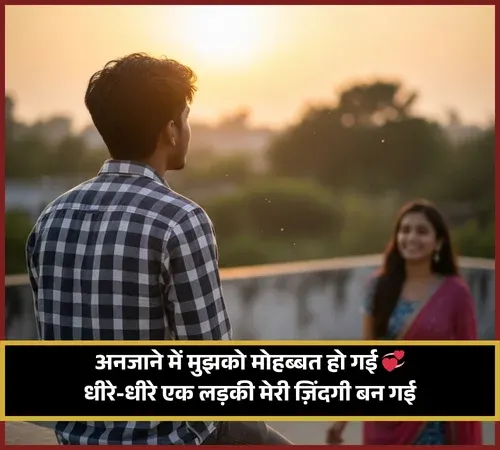 Couple Shayari