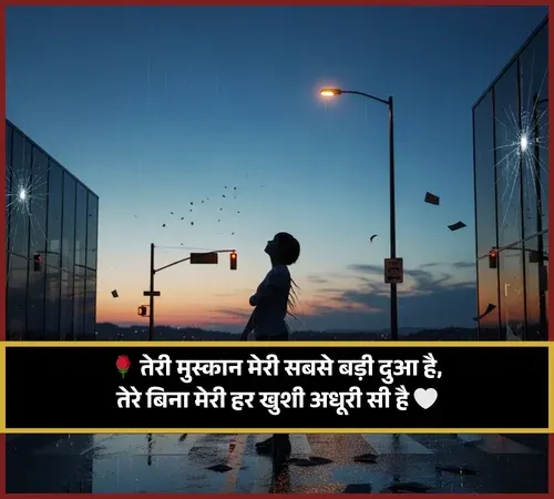 Cute Shayari