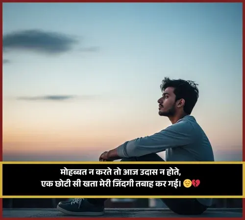 Dard Alone Shayari Girl Dard Alone Shayari Girl