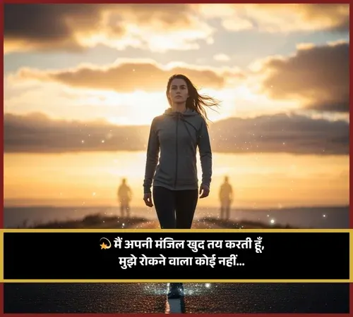 Female Attitude Shayari Female Attitude Shayari