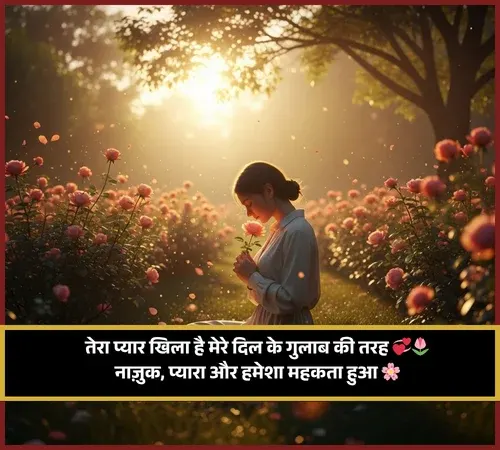 Flower Shayari Flower Shayari