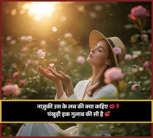 Flower Shayari Flower Shayari