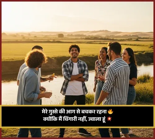 Funny Gussa Female Attitude Shayari Funny Gussa Female Attitude Shayari
