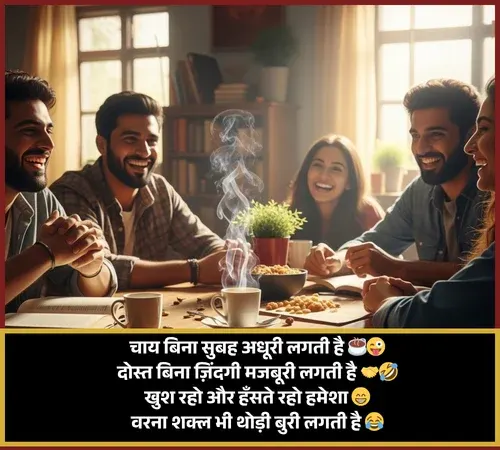 Funny Shayari