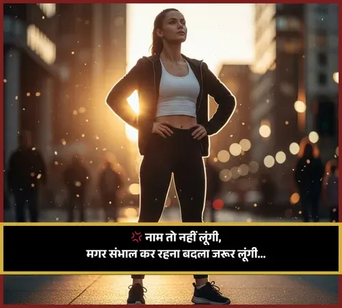 Gussa Female Attitude Shayari Gussa Female Attitude Shayari