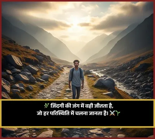 Heart Touching Life Shayari
