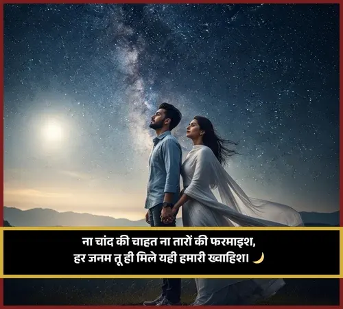 Husband Wife Shayari