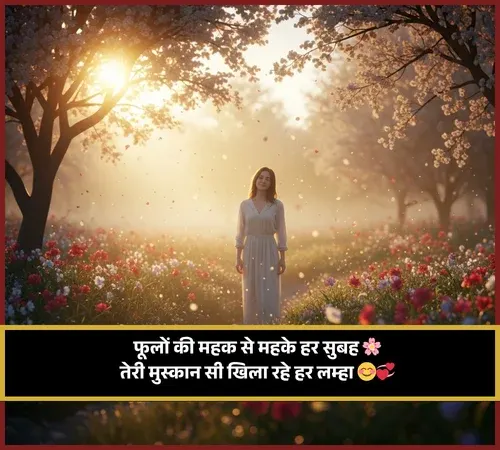 Instagram Flower Shayari Instagram Flower Shayari