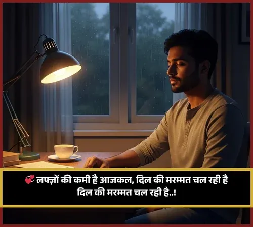 Ishq Shayari