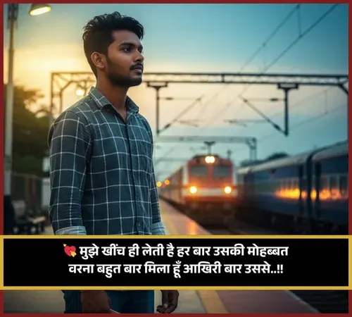 Ishq Shayari