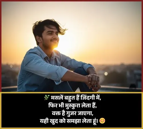 Life Shayari