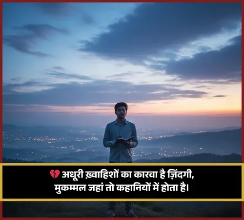 Life Zindagi Shayari
