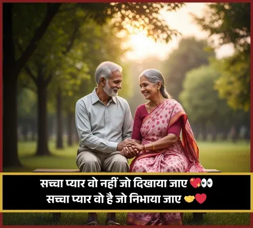 Love Shayari in Hindi