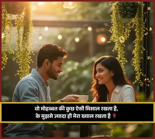 Marriage Husband Wife Shayari