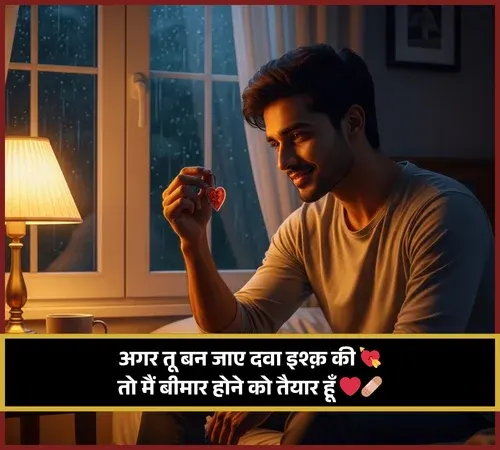 Mohabbat Ishq Shayari