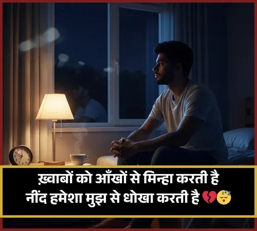 Need Shayari