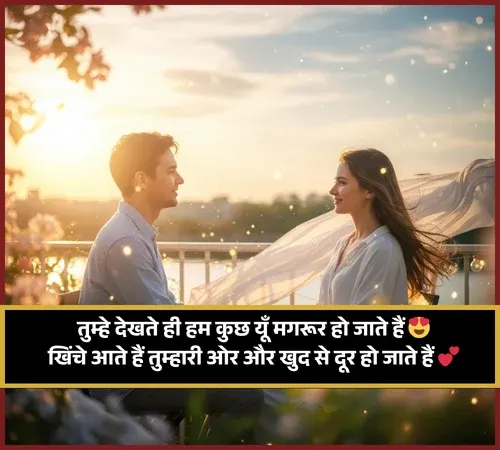 Nice Cute Shayari for Girls