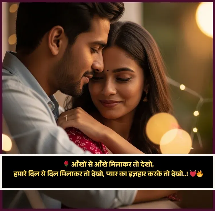propose-shayari