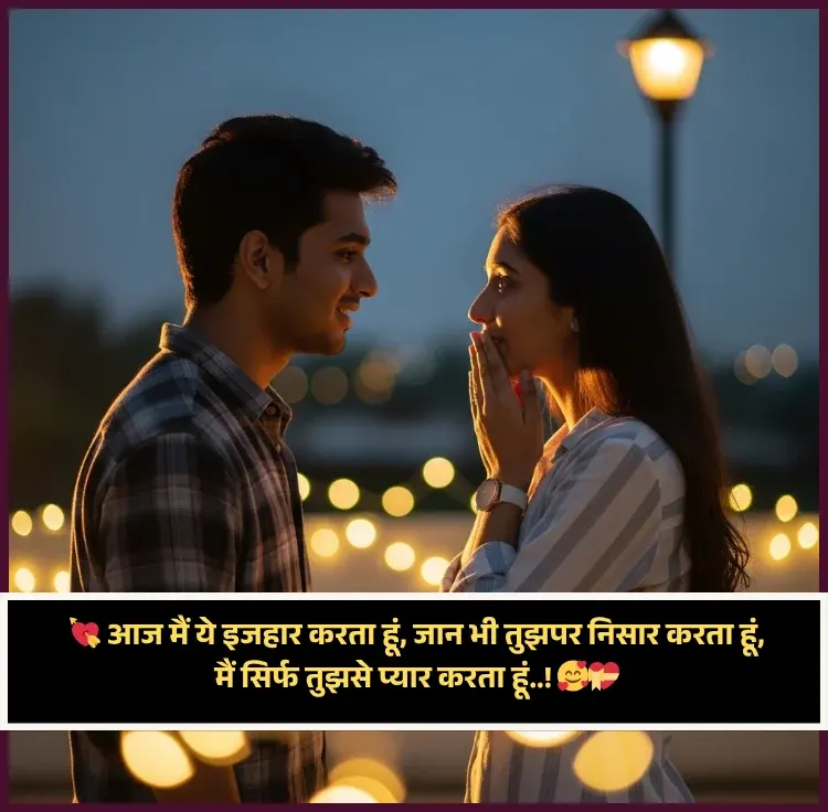 propose-shayari
