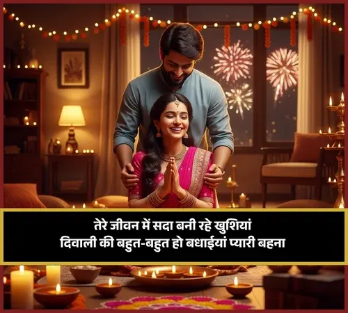 Pyari Sister Ke Liye Shayari