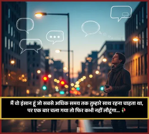 Sad Shayari on Life