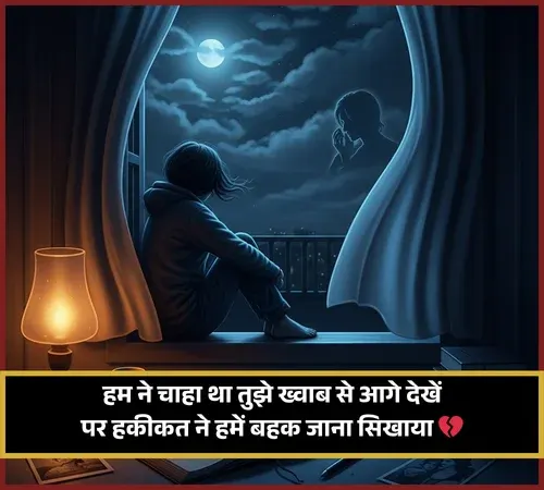 Sad Yaad Shayari