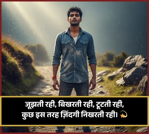 Safar Shayari