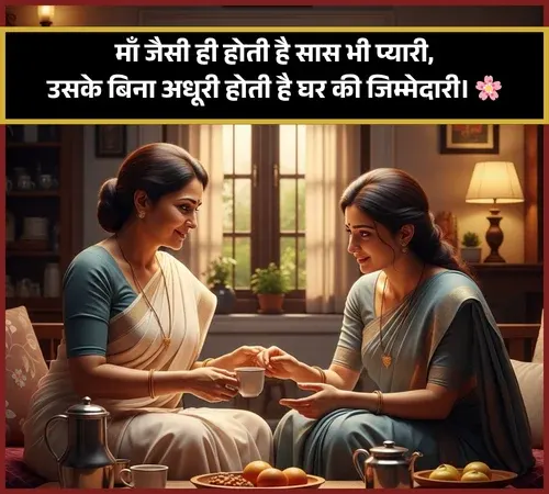 Sasu Maa Ke Liye Shayari 2 Line