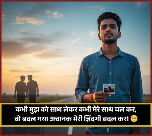 Single No Love Shayari