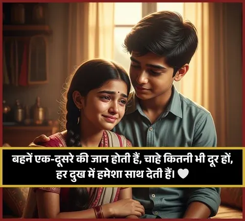 Sister Ke Liye Shayari
