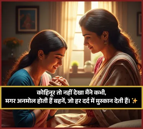 Sister Ke Liye Shayari