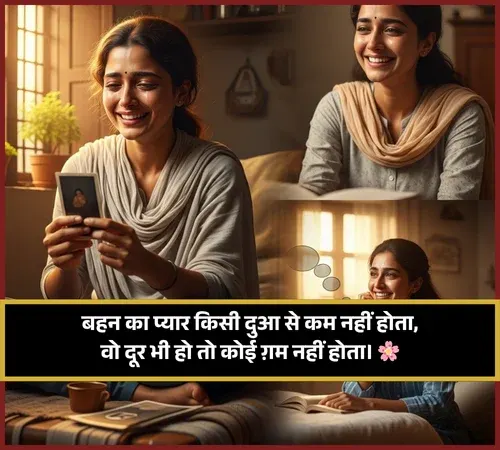 Sister Ke Liye Shayari
