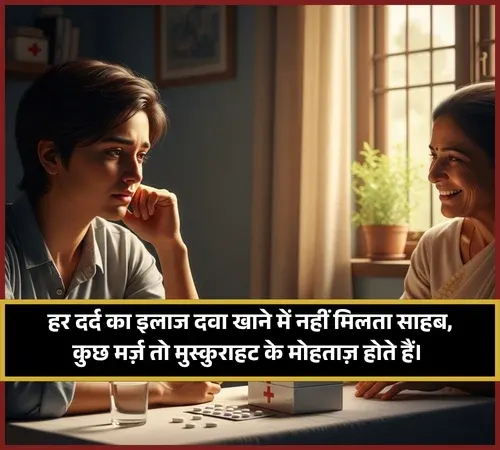 Smile Shayari