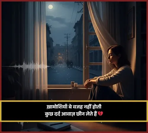 Stylish Shayari