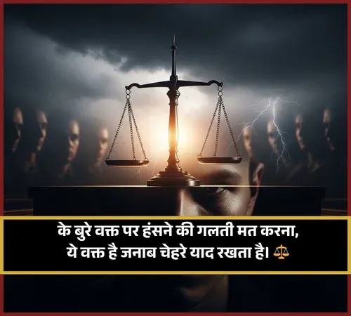 Waqt Shayari