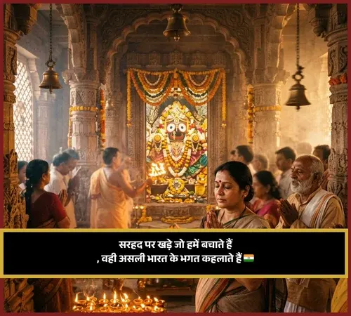 Attitude Desh Bhakti Shayari in Hindi Attitude Desh Bhakti Shayari in Hindi