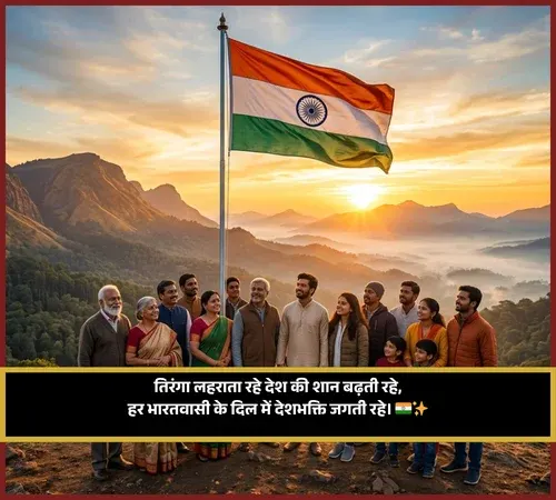 Desh Bhakti Shayari Desh Bhakti Shayari
