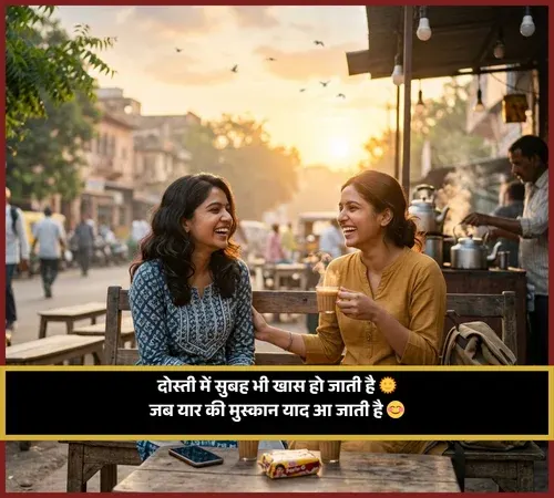 Friendship Dosti Shayari