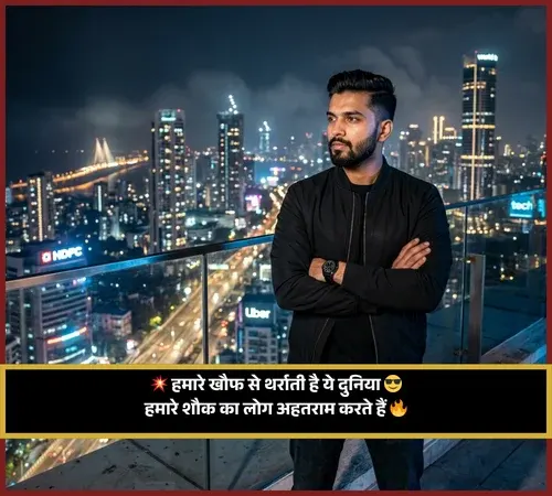 Haryanvi Badmashi Shayari Haryanvi Badmashi Shayari