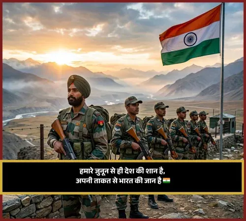 Motivational Desh Bhakti Shayari Motivational Desh Bhakti Shayari