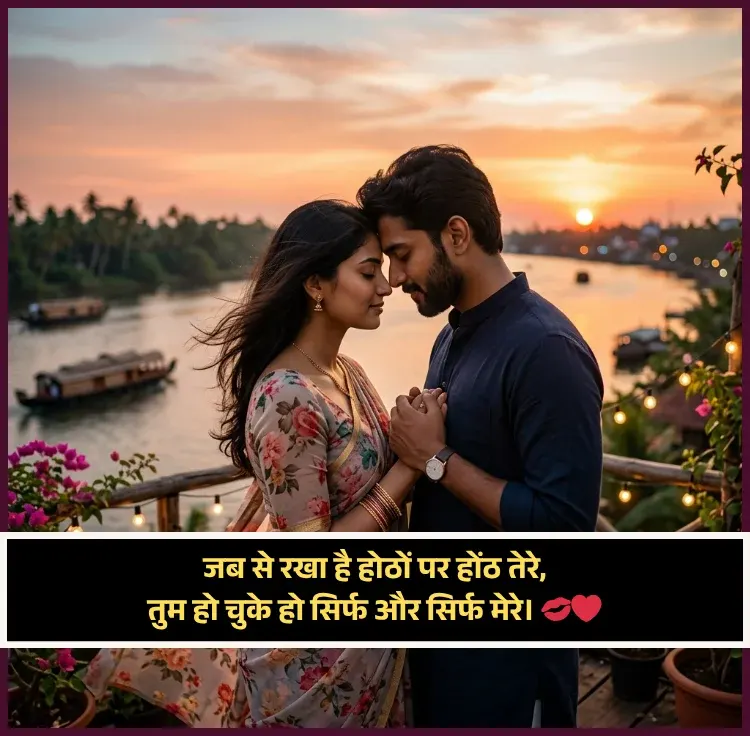 Pyar Bhari Shayari